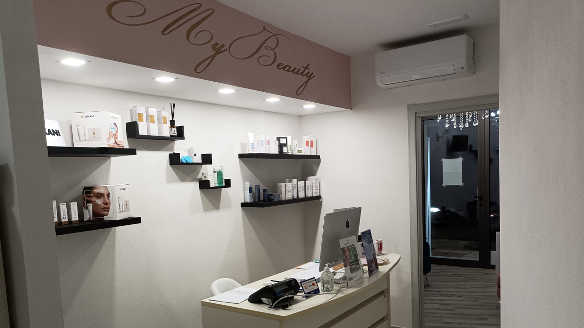 My Beauty Studio Estetico di Enrica Frau - Senorbì (SU)